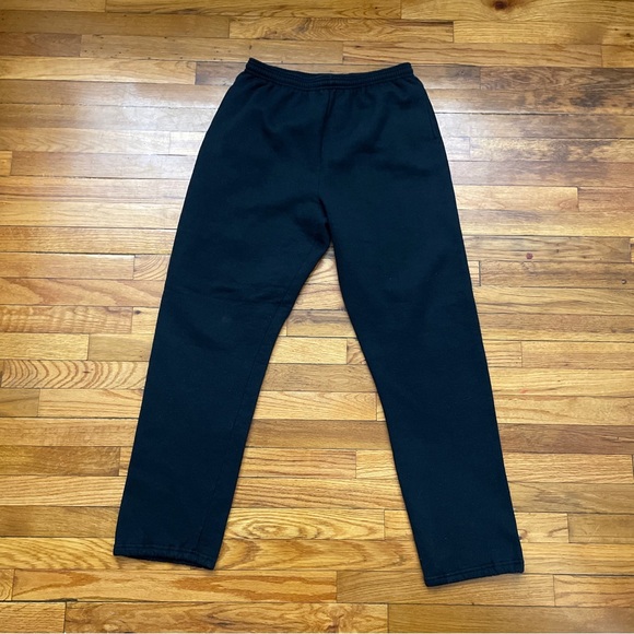 90’s Vintage Russell Athletic Made In USA Fleece Sweatpants Size XL Used - Picture 1 of 3